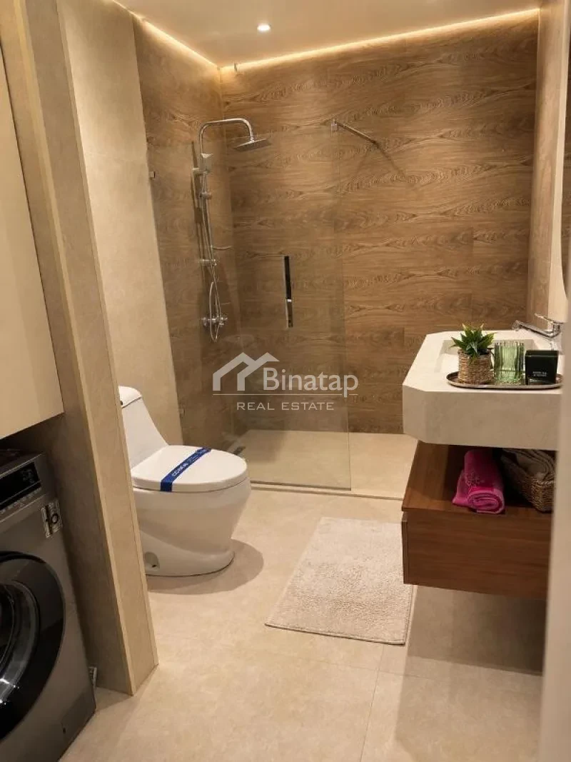 Продаётся 2-комн. новостройка 63 м², м. 8 Ноября — фото 8