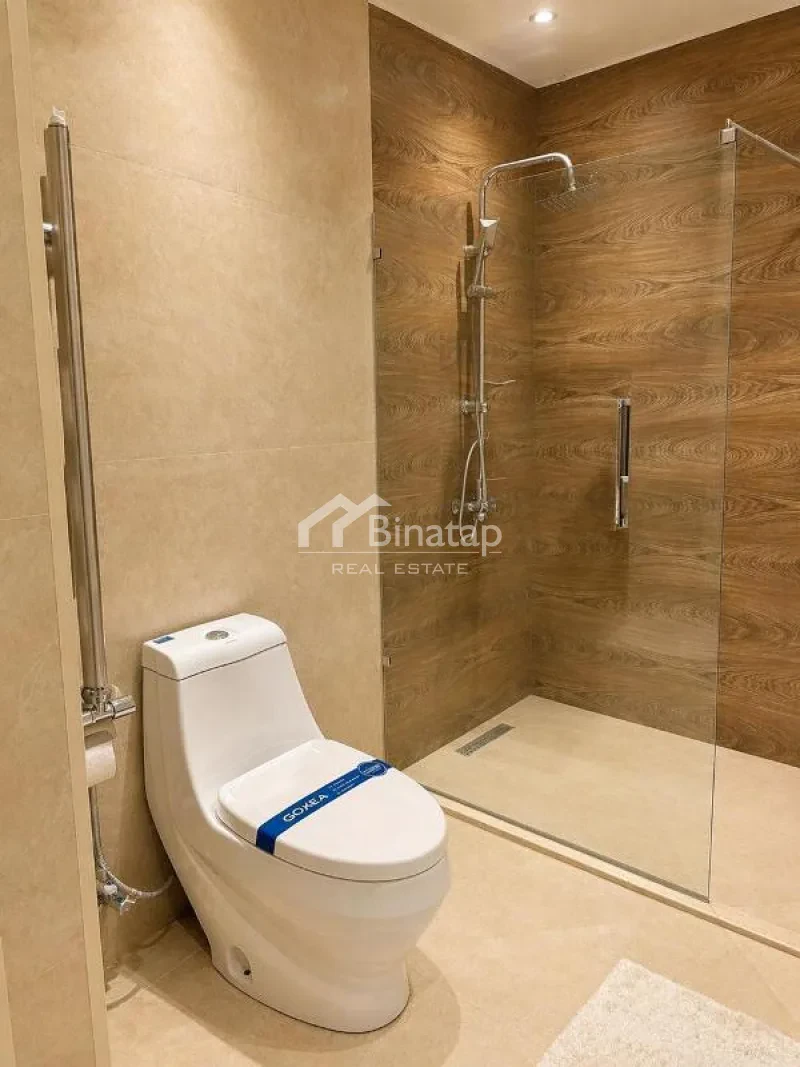Продаётся 2-комн. новостройка 63 м², м. 8 Ноября — фото 10