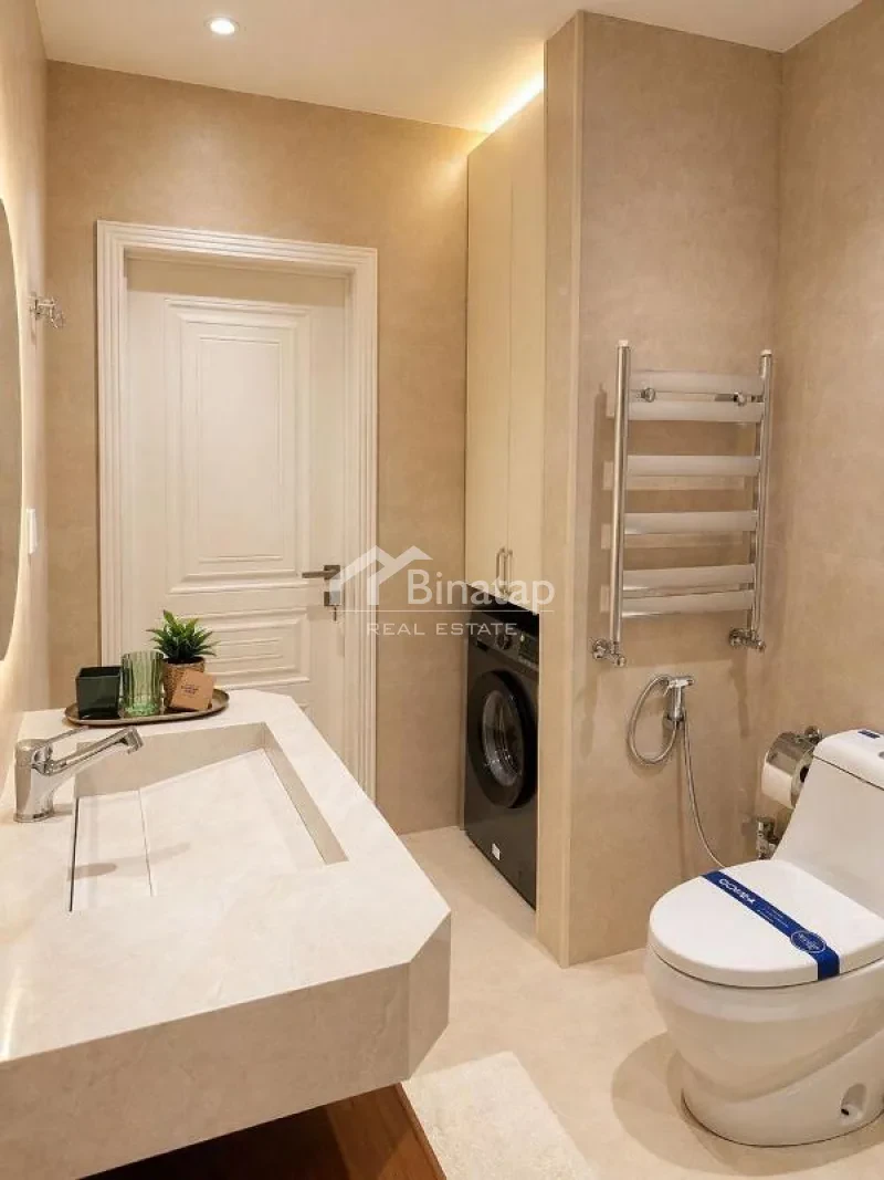 Продаётся 2-комн. новостройка 63 м², м. 8 Ноября — фото 11