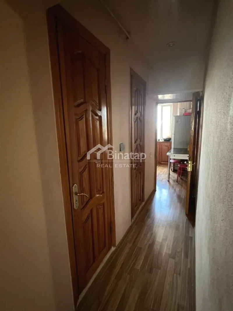 Satılır 4 otaqlı köhnə tikili 100 m², Elmlər Akademiyası m. — şəkil 11