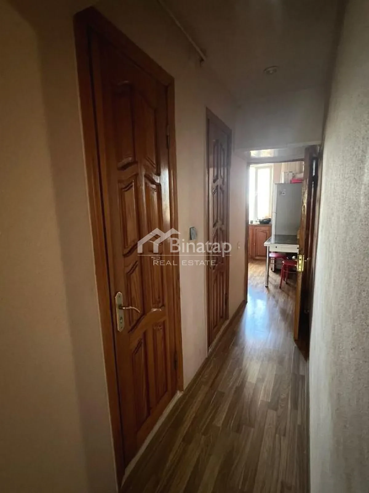 Satılır 4 otaqlı köhnə tikili 100 m², Elmlər Akademiyası m. — şəkil 11
