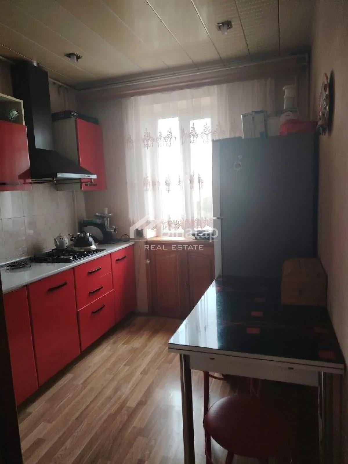 Satılır 4 otaqlı köhnə tikili 100 m², Elmlər Akademiyası m. — şəkil 12