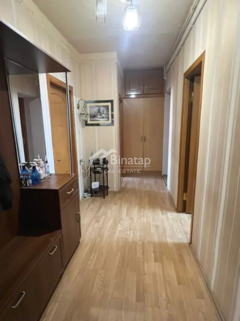 Satılır 4 otaqlı köhnə tikili 100 m², Elmlər Akademiyası m. — şəkil 14