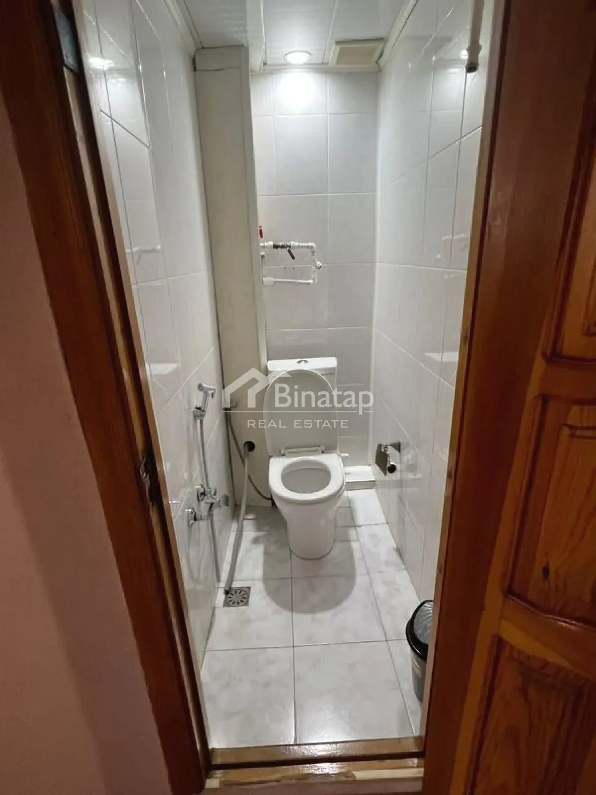 Satılır 4 otaqlı köhnə tikili 100 m², Elmlər Akademiyası m. — şəkil 18
