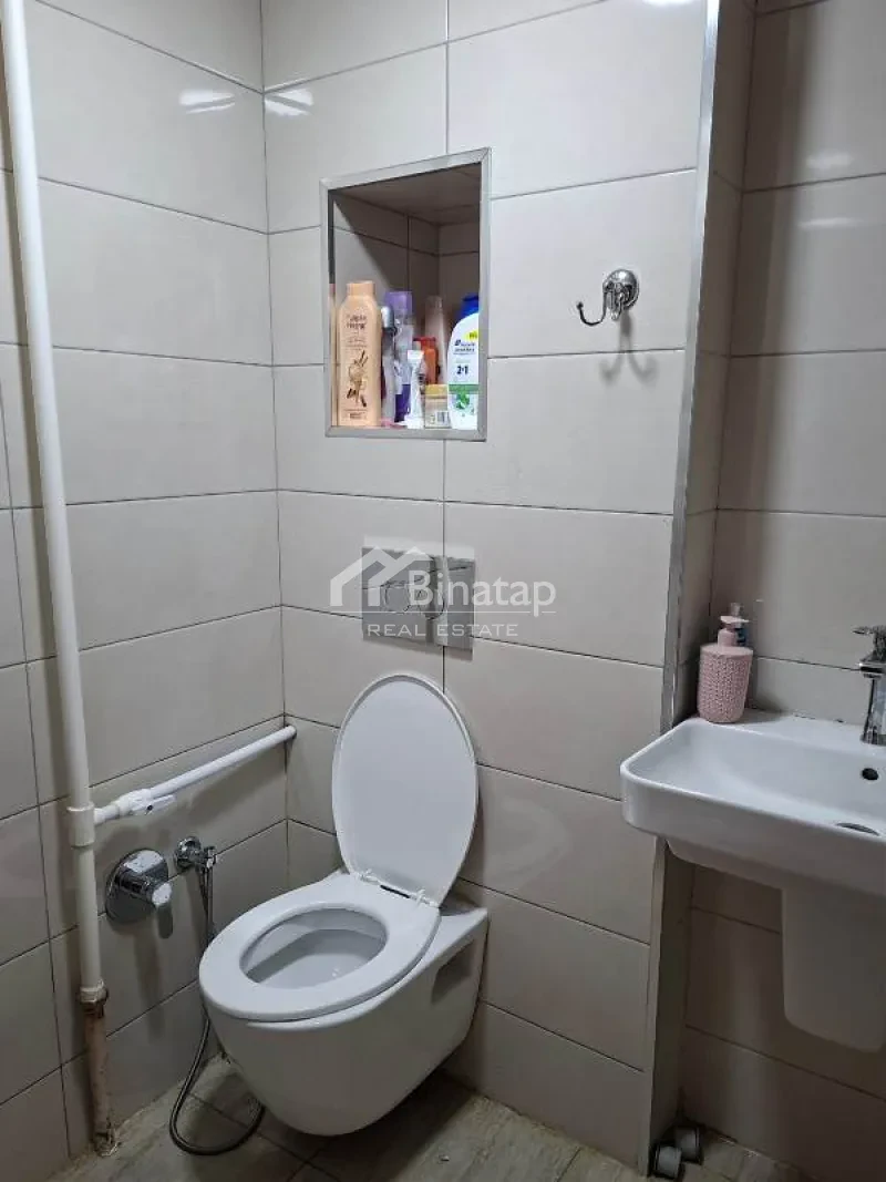 Satılır 3 otaqlı köhnə tikili 65 m², Elmlər Akademiyası m. — şəkil 6