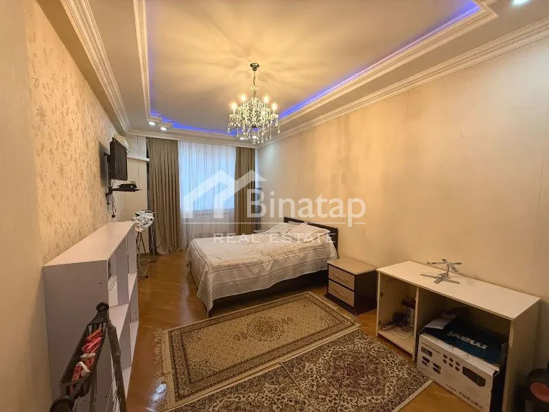 Satılır 4 otaqlı yeni tikili 145 m², 28 May m. — şəkil 4