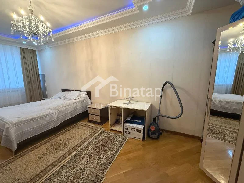 Satılır 4 otaqlı yeni tikili 145 m², 28 May m. — şəkil 5