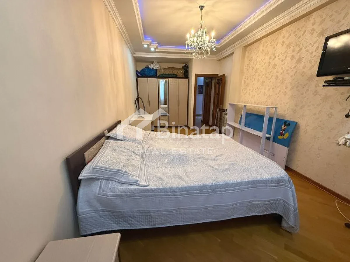 Satılır 4 otaqlı yeni tikili 145 m², 28 May m. — şəkil 6