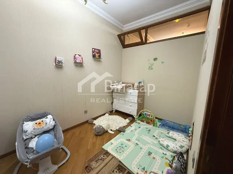 Satılır 4 otaqlı yeni tikili 145 m², 28 May m. — şəkil 10