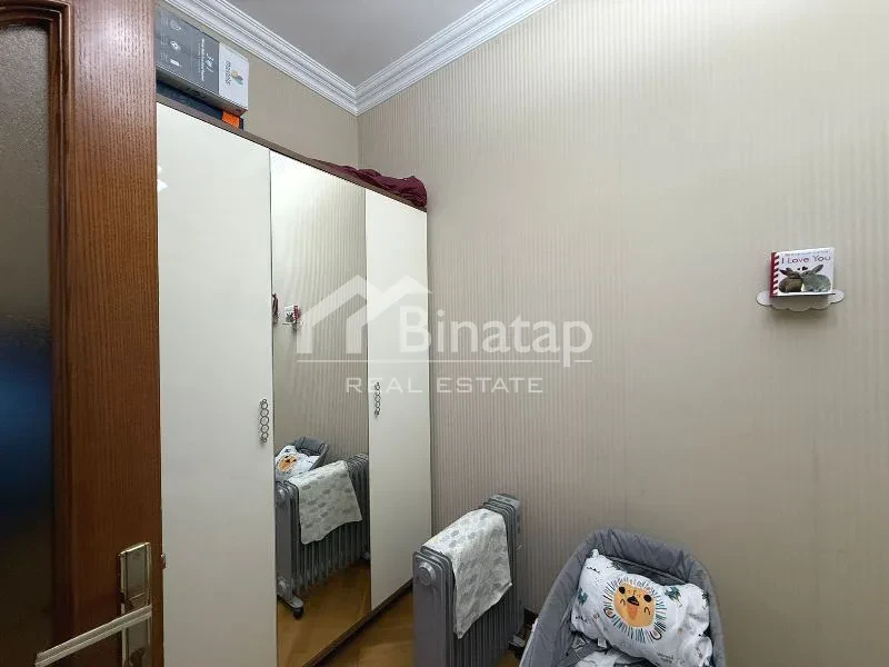 Satılır 4 otaqlı yeni tikili 145 m², 28 May m. — şəkil 11