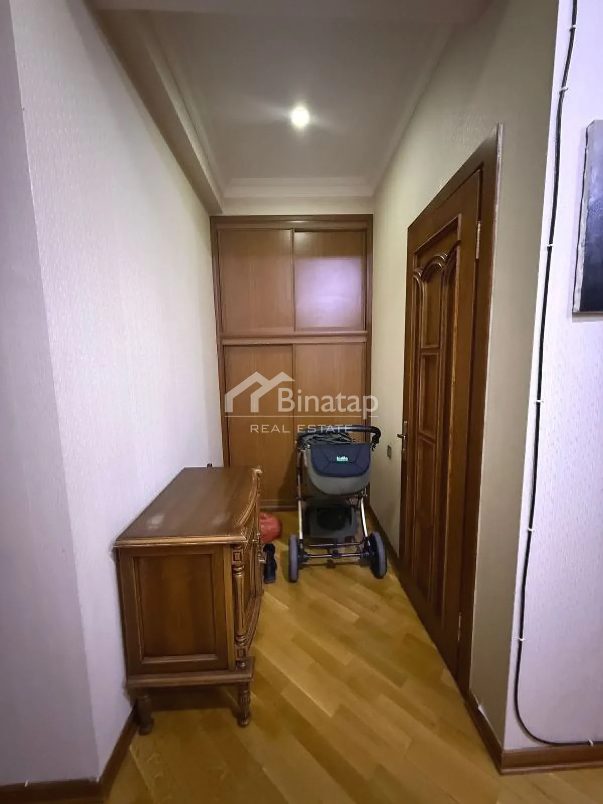 Satılır 4 otaqlı yeni tikili 145 m², 28 May m. — şəkil 17