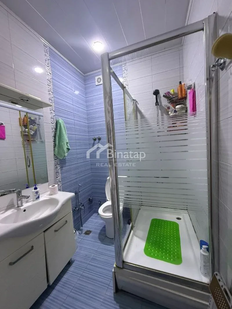 Satılır 4 otaqlı yeni tikili 145 m², 28 May m. — şəkil 18