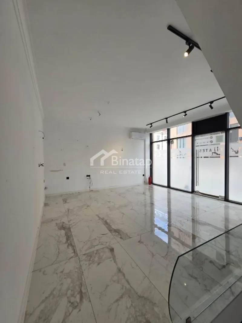 Сдаётся объект 90 м², м. Элмляр Академиясы — фото 2
