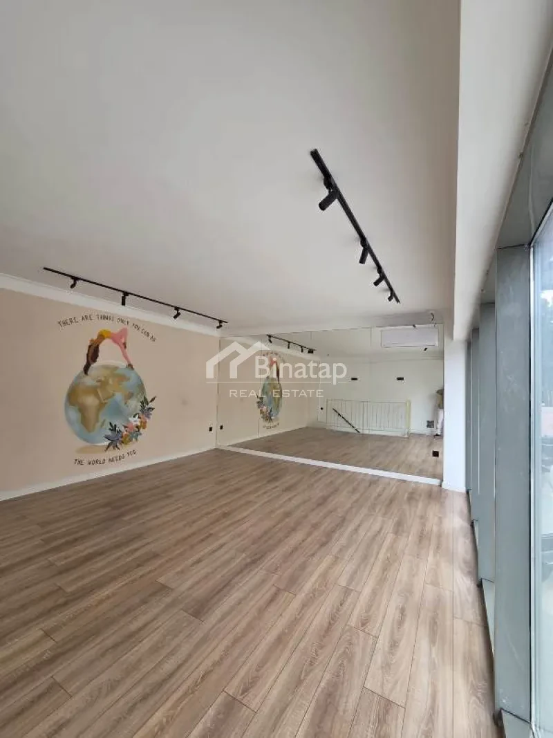 Сдаётся объект 90 м², м. Элмляр Академиясы — фото 6