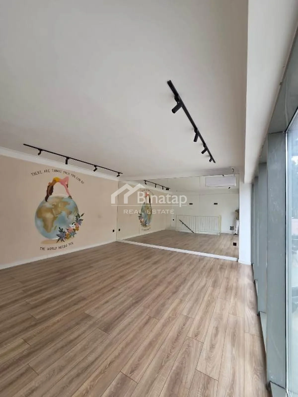 Сдаётся объект 90 м², м. Элмляр Академиясы — фото 6
