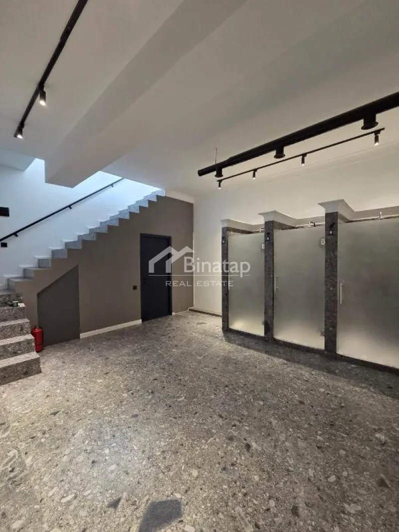 Сдаётся объект 90 м², м. Элмляр Академиясы — фото 9
