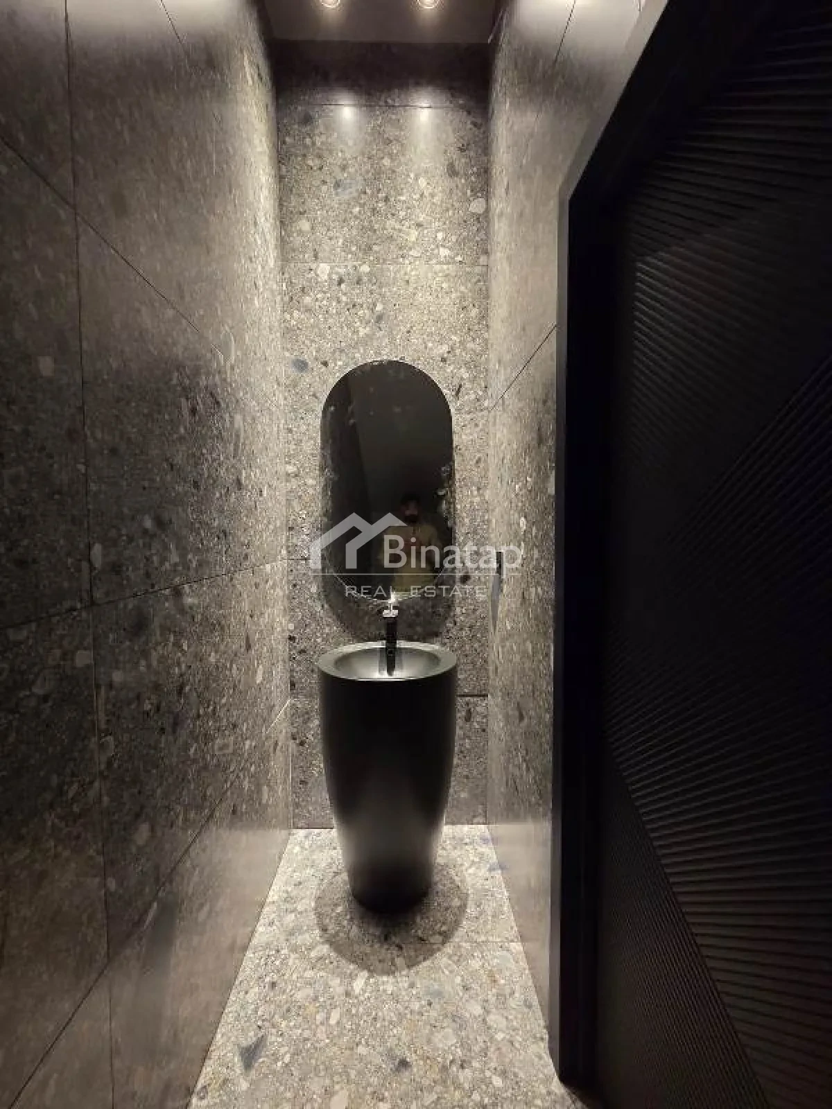 Сдаётся объект 90 м², м. Элмляр Академиясы — фото 10