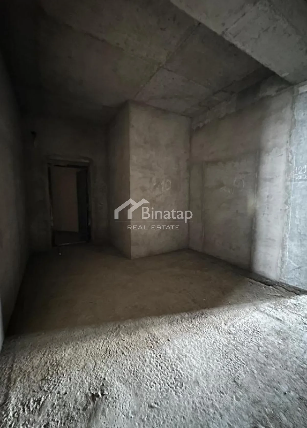 Satılır 3 otaqlı yeni tikili 168 m², Gənclik m. — şəkil 8