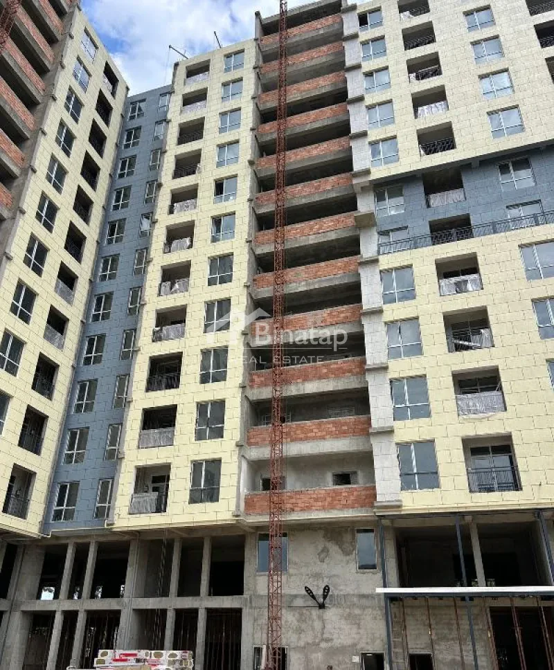 Продаётся 4-комн. новостройка 150 м², пос. М. Э. Расулзаде — фото 2
