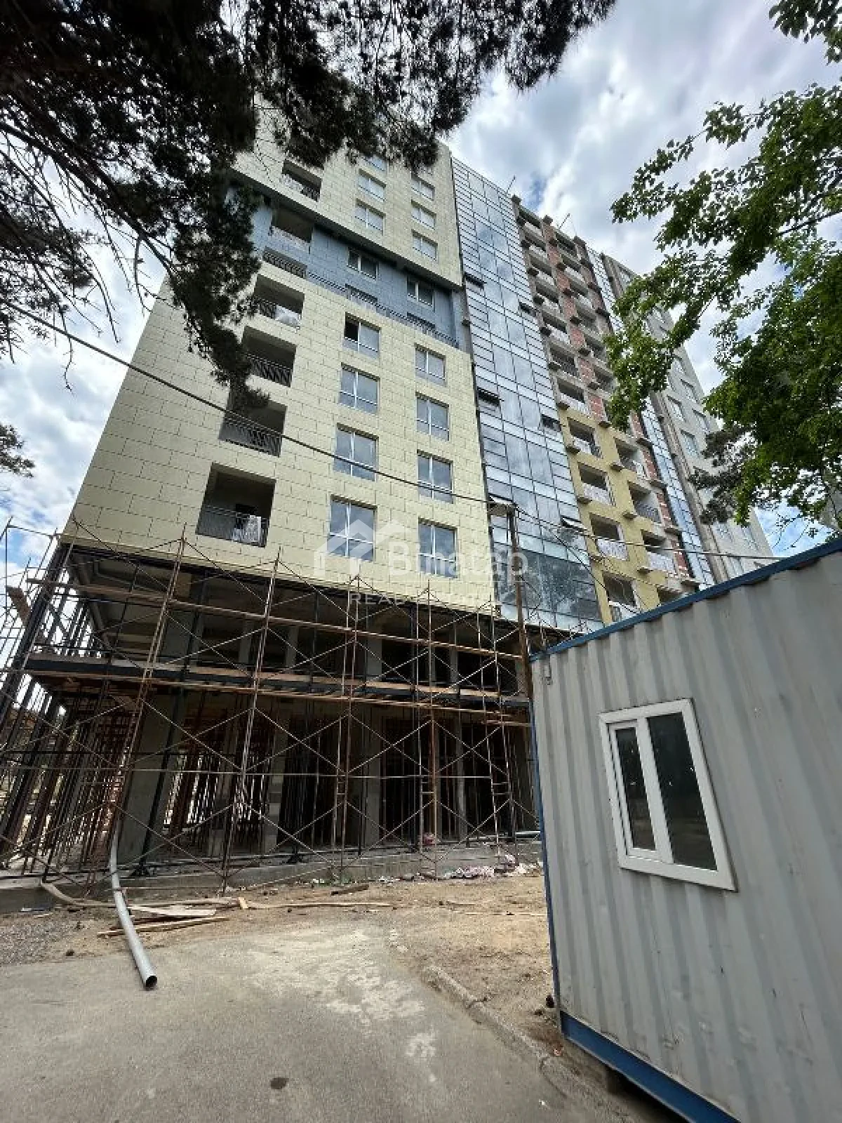 Продаётся 4-комн. новостройка 150 м², пос. М. Э. Расулзаде — фото 3