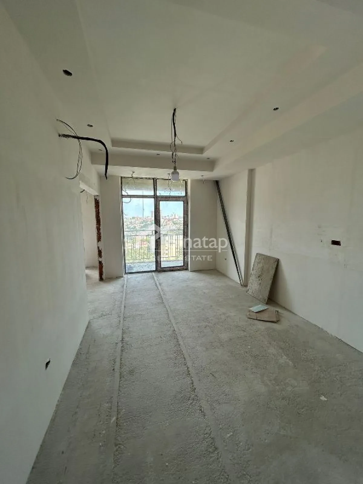 Продаётся 4-комн. новостройка 150 м², пос. М. Э. Расулзаде — фото 7