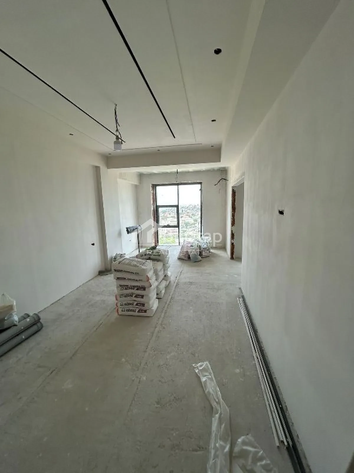 Продаётся 4-комн. новостройка 150 м², пос. М. Э. Расулзаде — фото 9