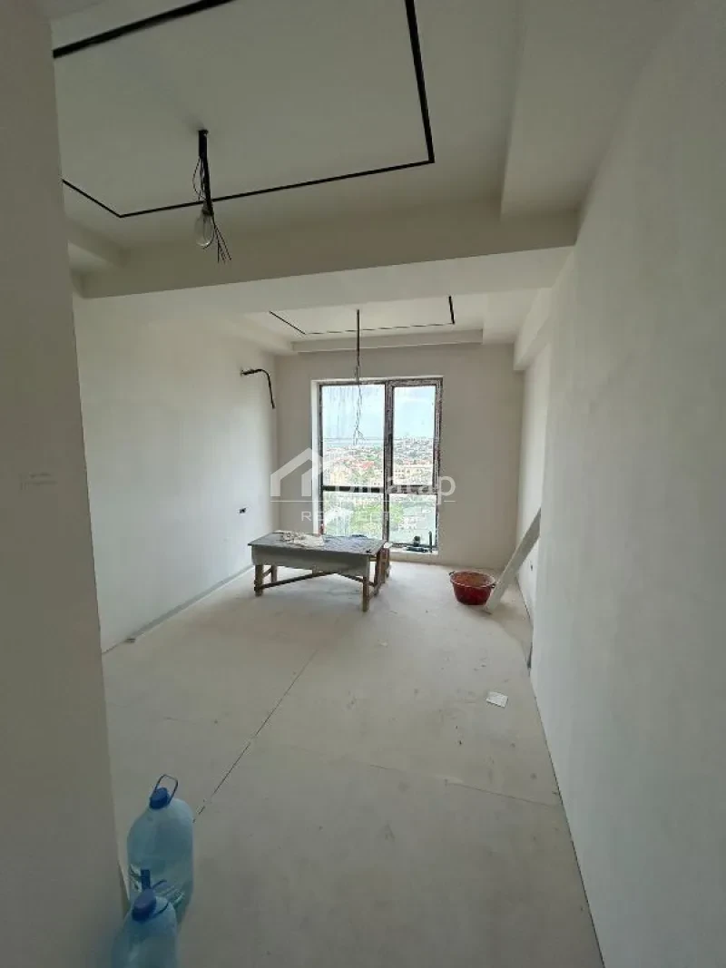 Продаётся 4-комн. новостройка 150 м², пос. М. Э. Расулзаде — фото 12