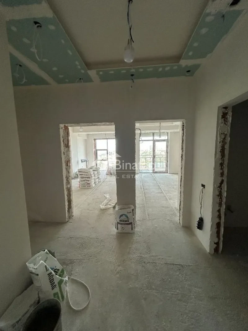 Продаётся 4-комн. новостройка 150 м², пос. М. Э. Расулзаде — фото 13
