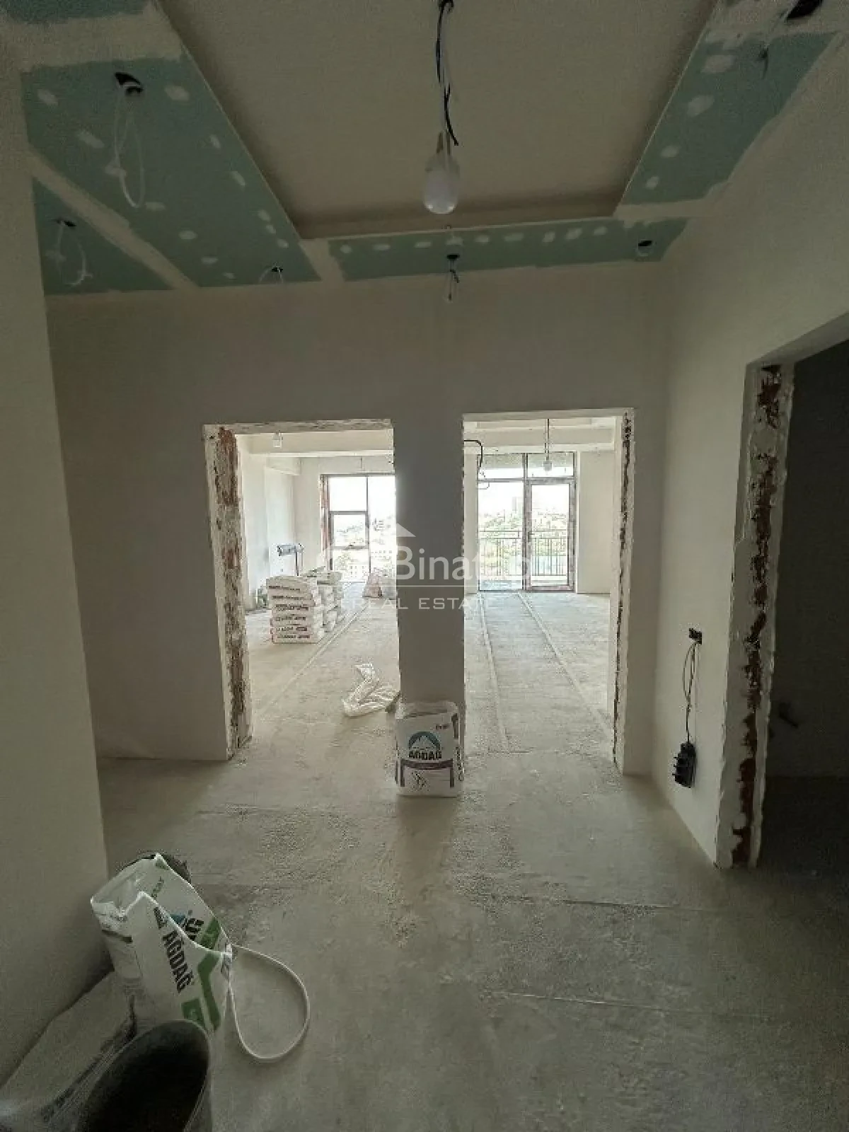 Продаётся 4-комн. новостройка 150 м², пос. М. Э. Расулзаде — фото 13