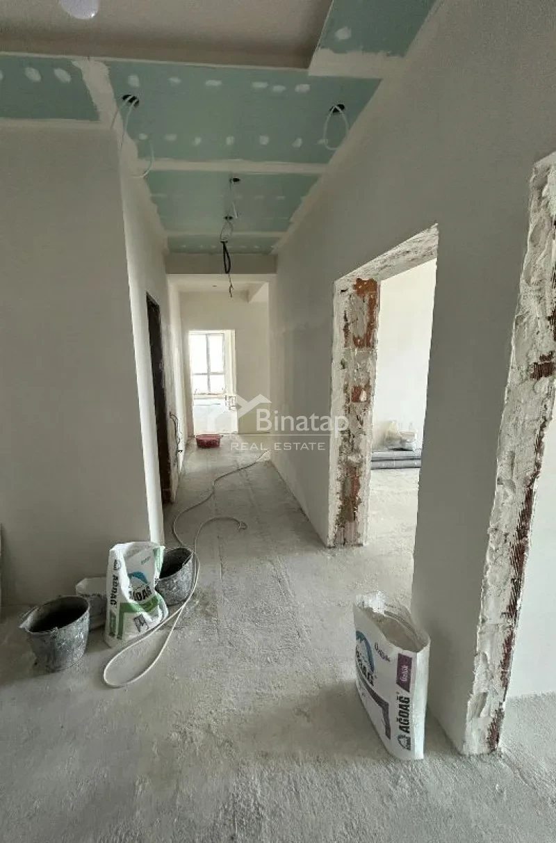Продаётся 4-комн. новостройка 150 м², пос. М. Э. Расулзаде — фото 14