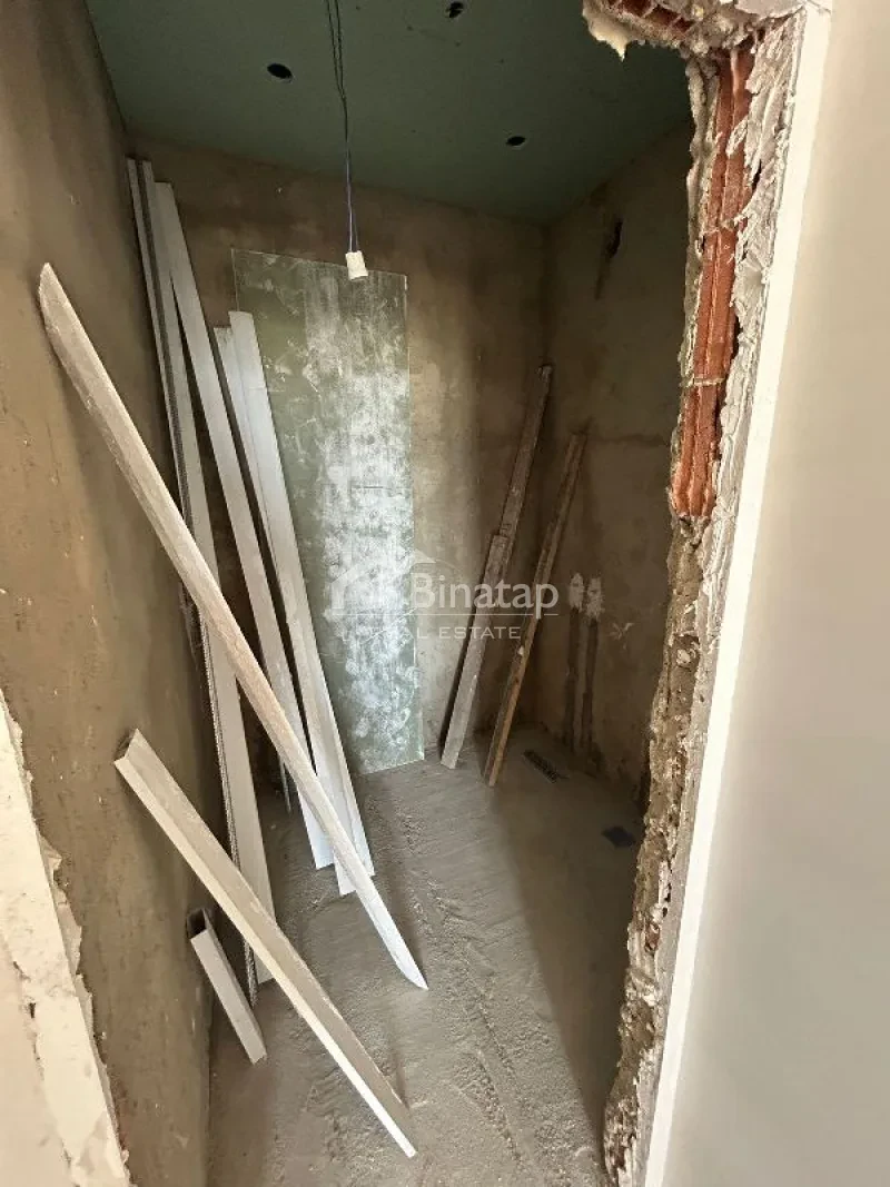 Продаётся 4-комн. новостройка 150 м², пос. М. Э. Расулзаде — фото 15