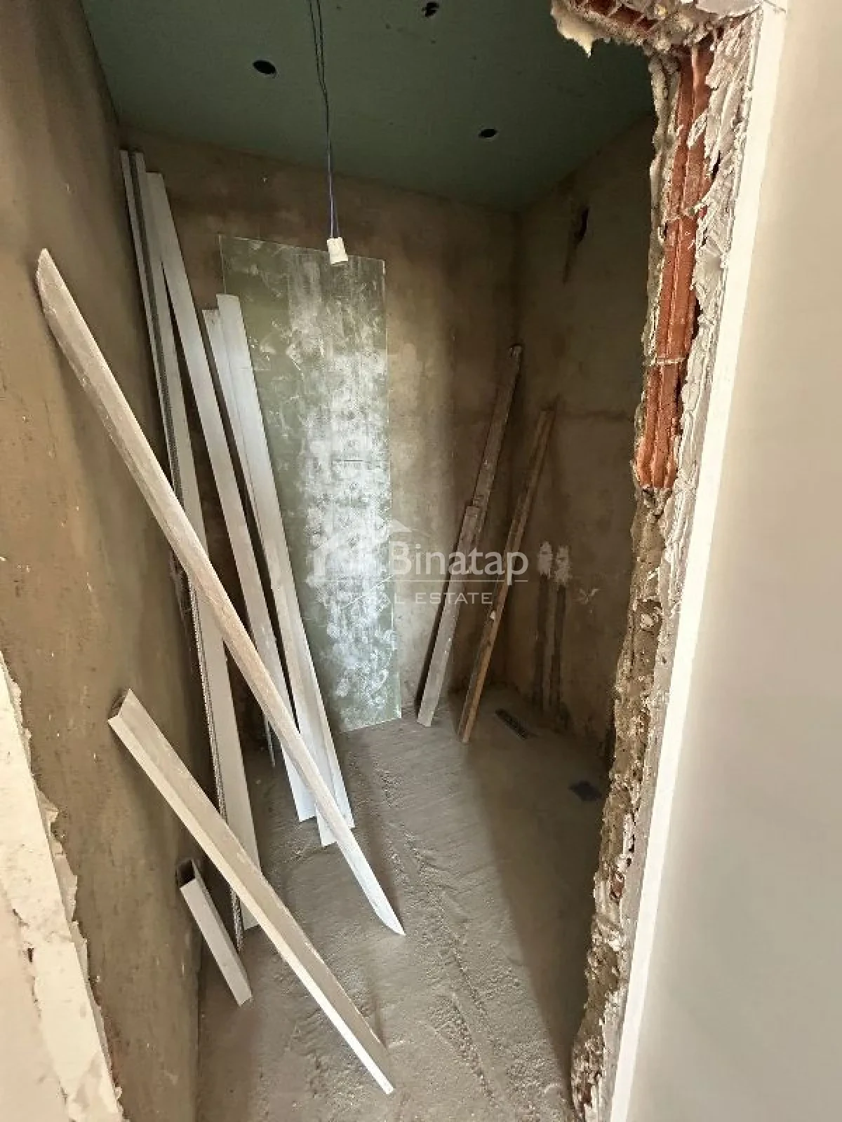 Продаётся 4-комн. новостройка 150 м², пос. М. Э. Расулзаде — фото 15