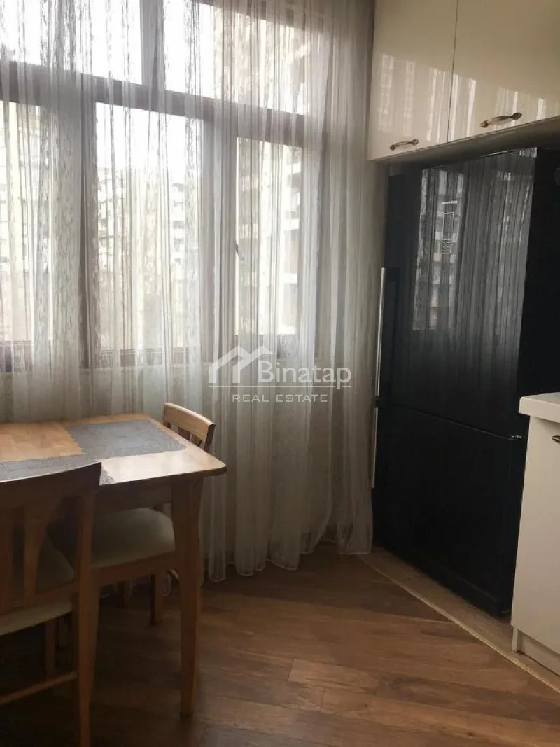 Satılır 3 otaqlı köhnə tikili 90 m², Nəriman Nərimanov m. — şəkil 8