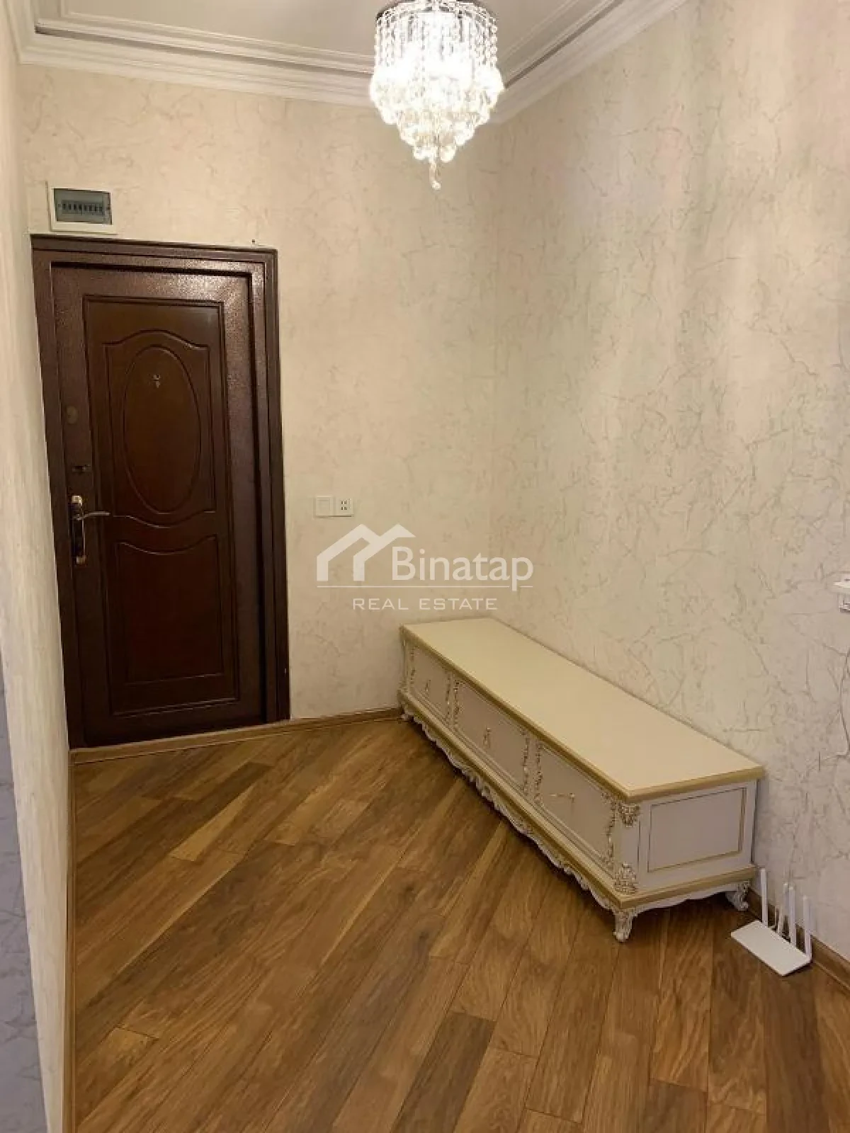 Satılır 3 otaqlı köhnə tikili 90 m², Nəriman Nərimanov m. — şəkil 10