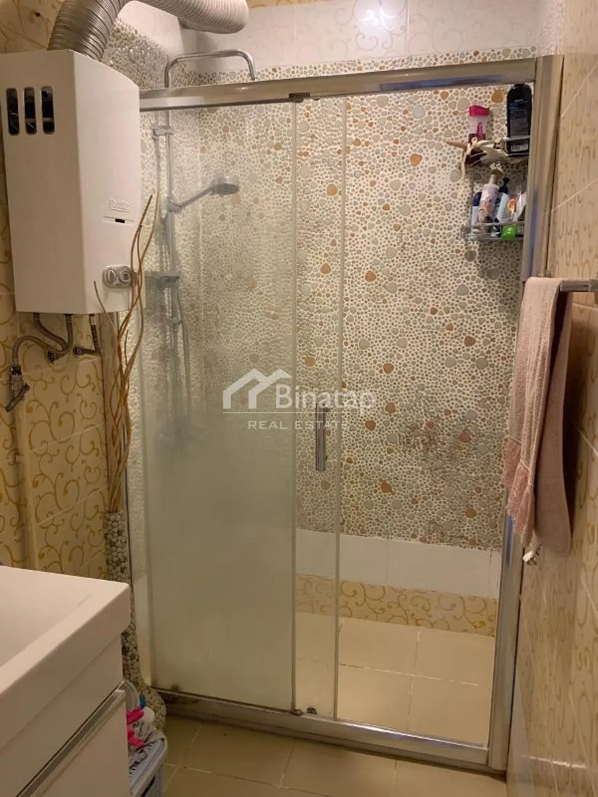 Satılır 3 otaqlı köhnə tikili 90 m², Nəriman Nərimanov m. — şəkil 11