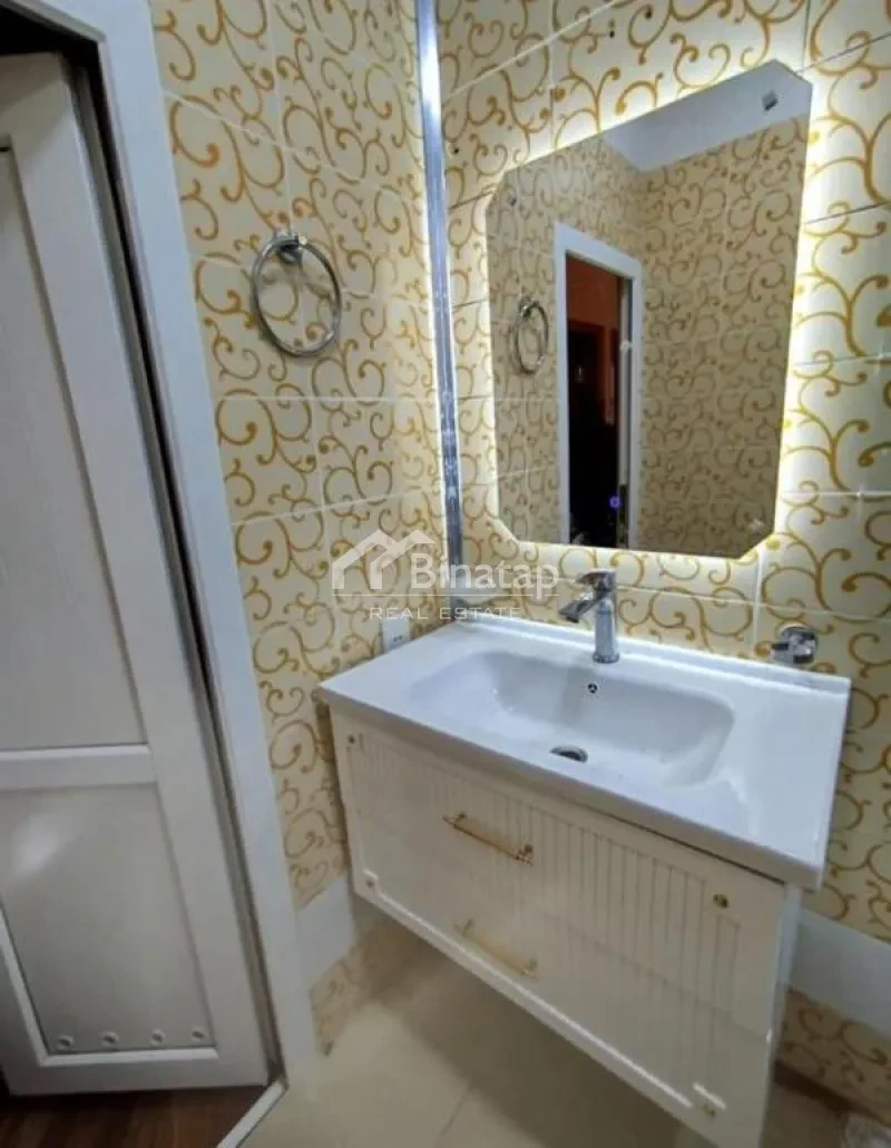 Satılır 3 otaqlı köhnə tikili 90 m², Nəriman Nərimanov m. — şəkil 12