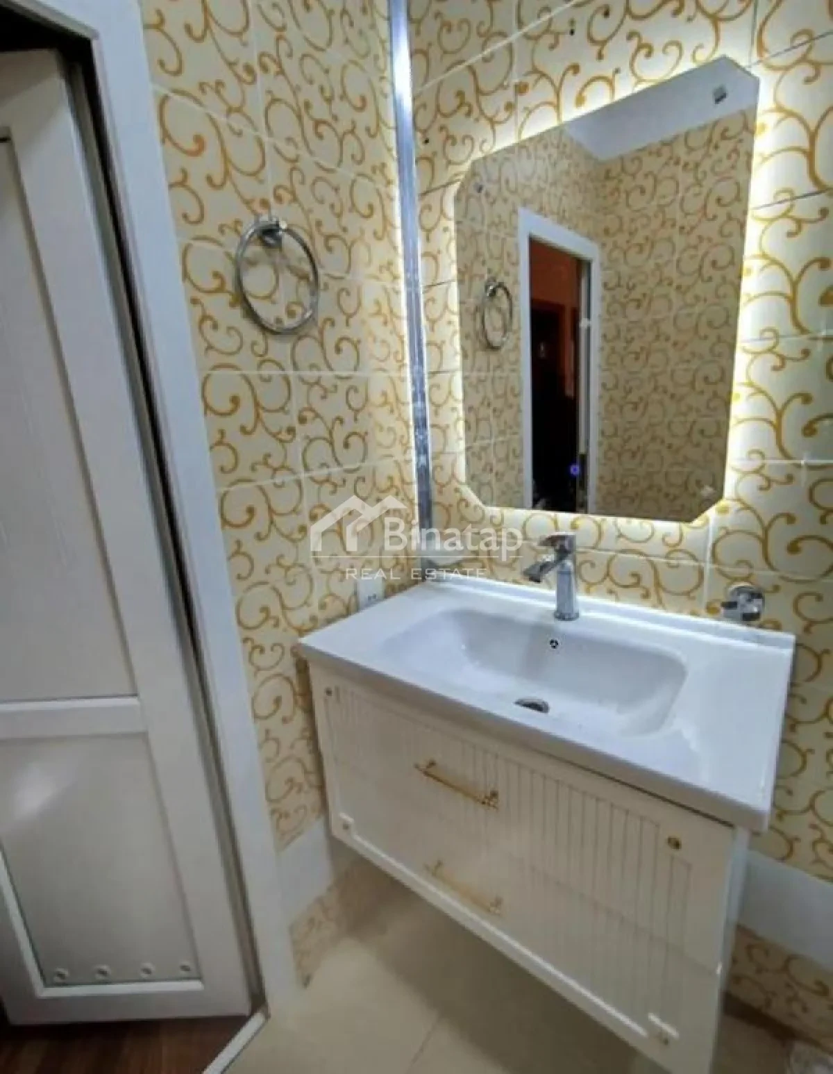 Satılır 3 otaqlı köhnə tikili 90 m², Nəriman Nərimanov m. — şəkil 12
