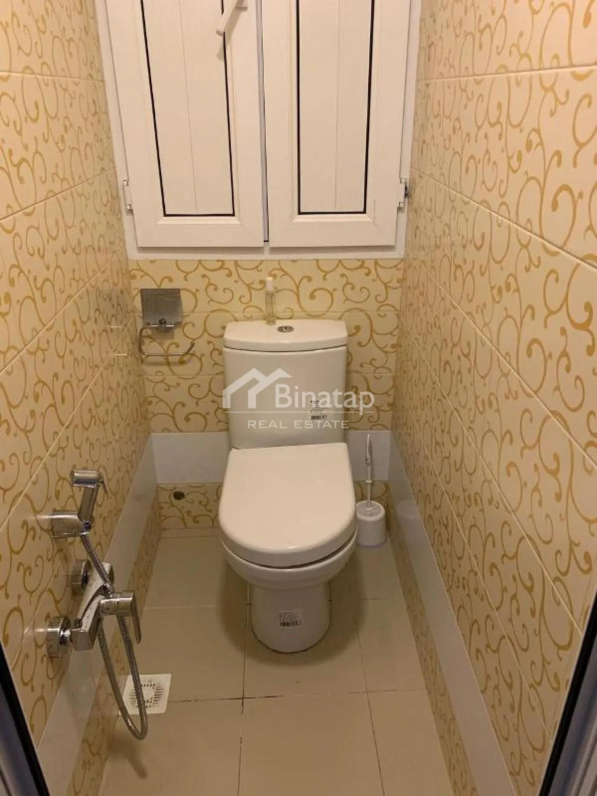Satılır 3 otaqlı köhnə tikili 90 m², Nəriman Nərimanov m. — şəkil 13