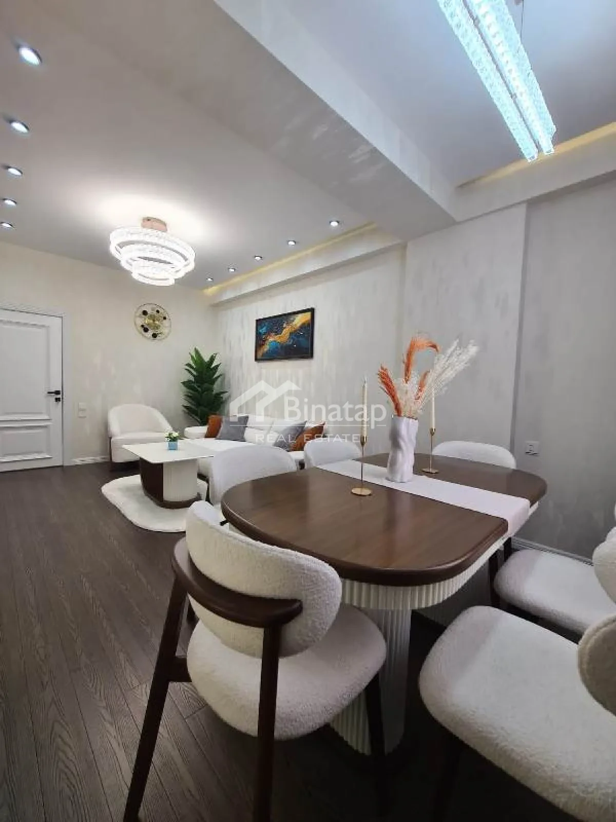 Satılır 3 otaqlı yeni tikili 108 m², İçərişəhər m. — şəkil 3