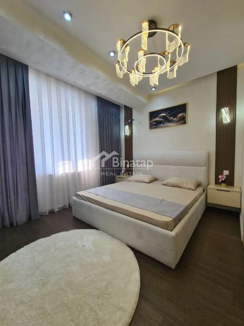 Satılır 3 otaqlı yeni tikili 108 m², İçərişəhər m. — şəkil 5