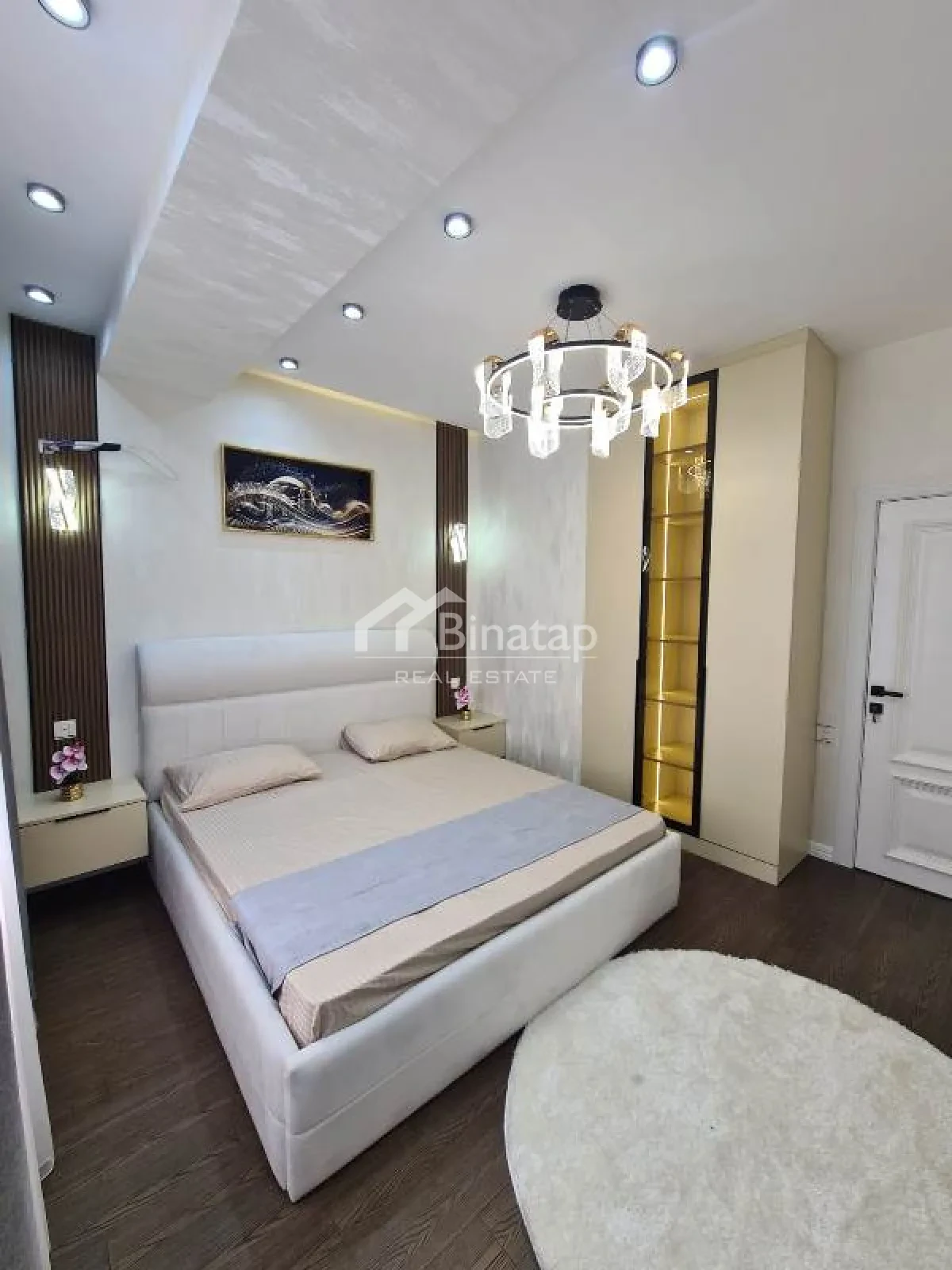 Satılır 3 otaqlı yeni tikili 108 m², İçərişəhər m. — şəkil 6