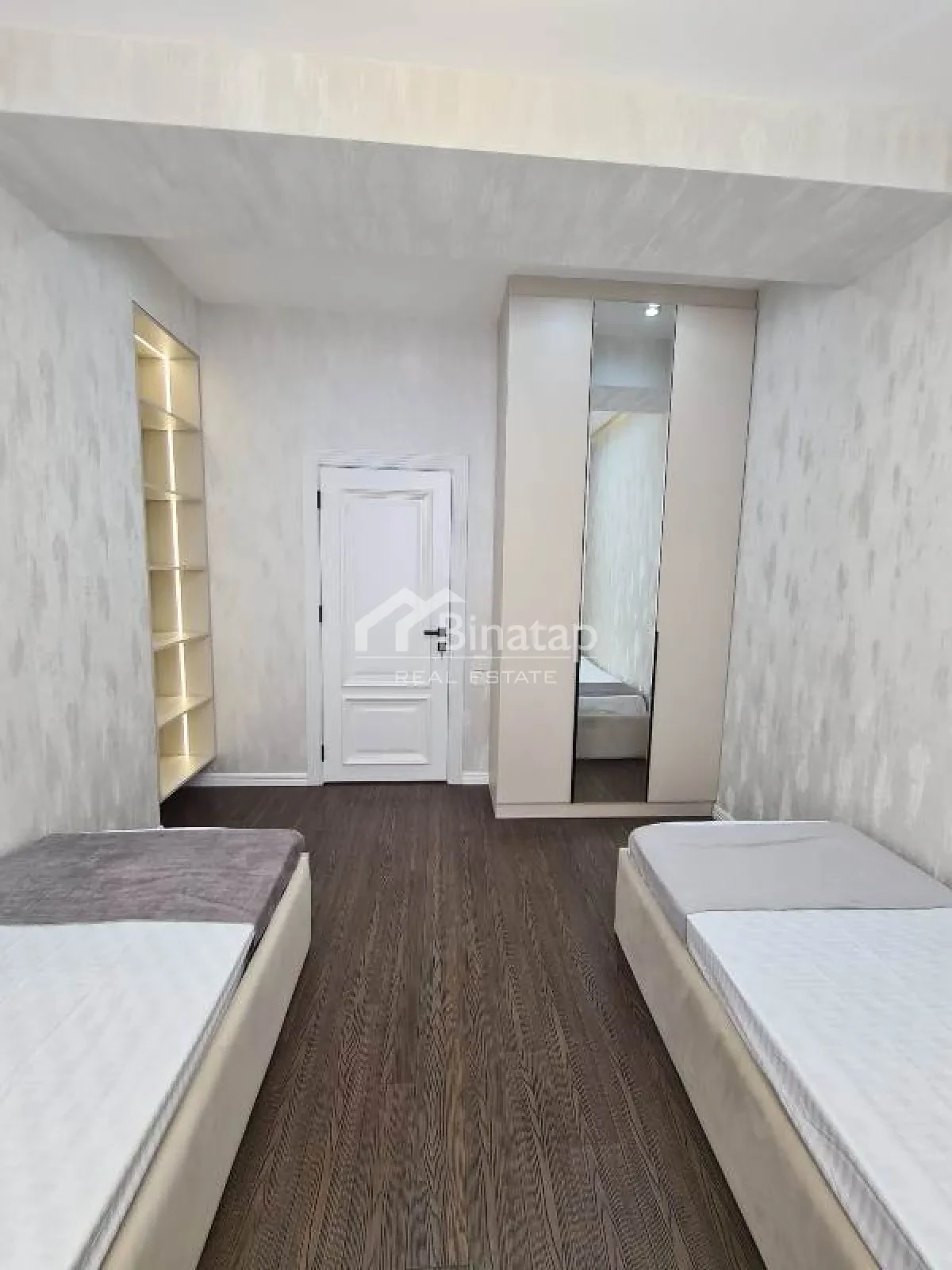 Satılır 3 otaqlı yeni tikili 108 m², İçərişəhər m. — şəkil 9