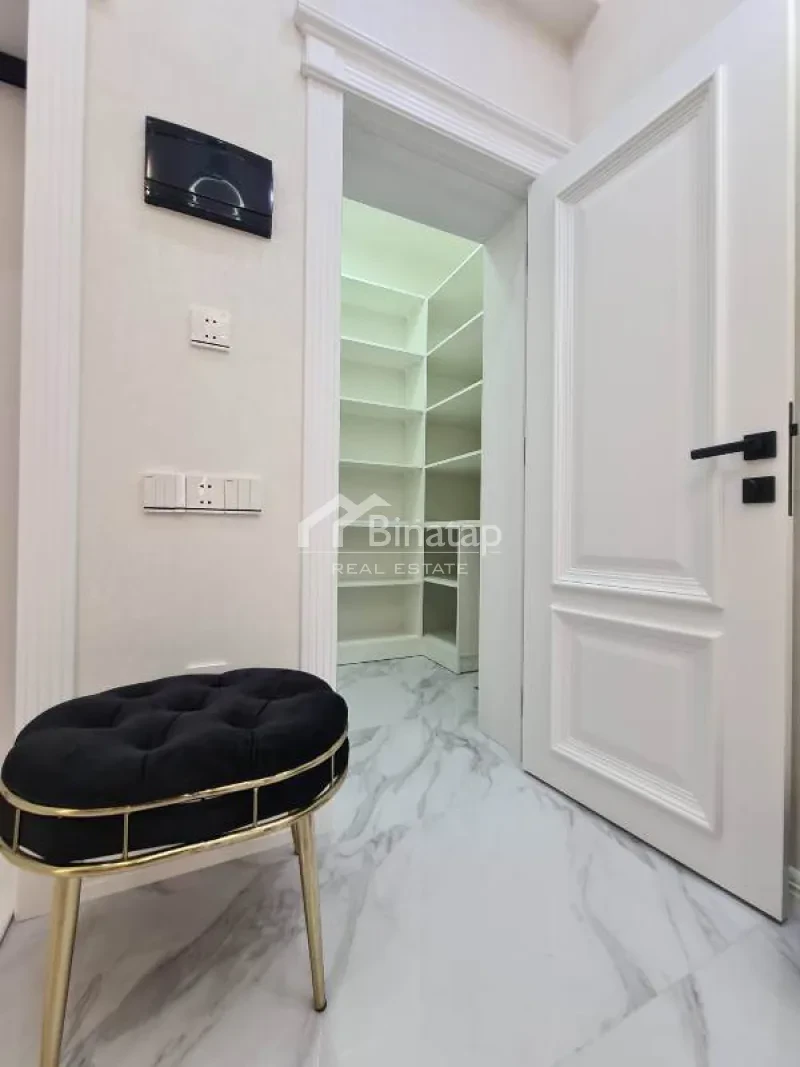 Satılır 3 otaqlı yeni tikili 108 m², İçərişəhər m. — şəkil 16