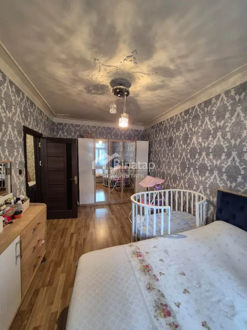Продаётся 5-комн. квартира 120 м², м. Нариман Нариманов — фото 5