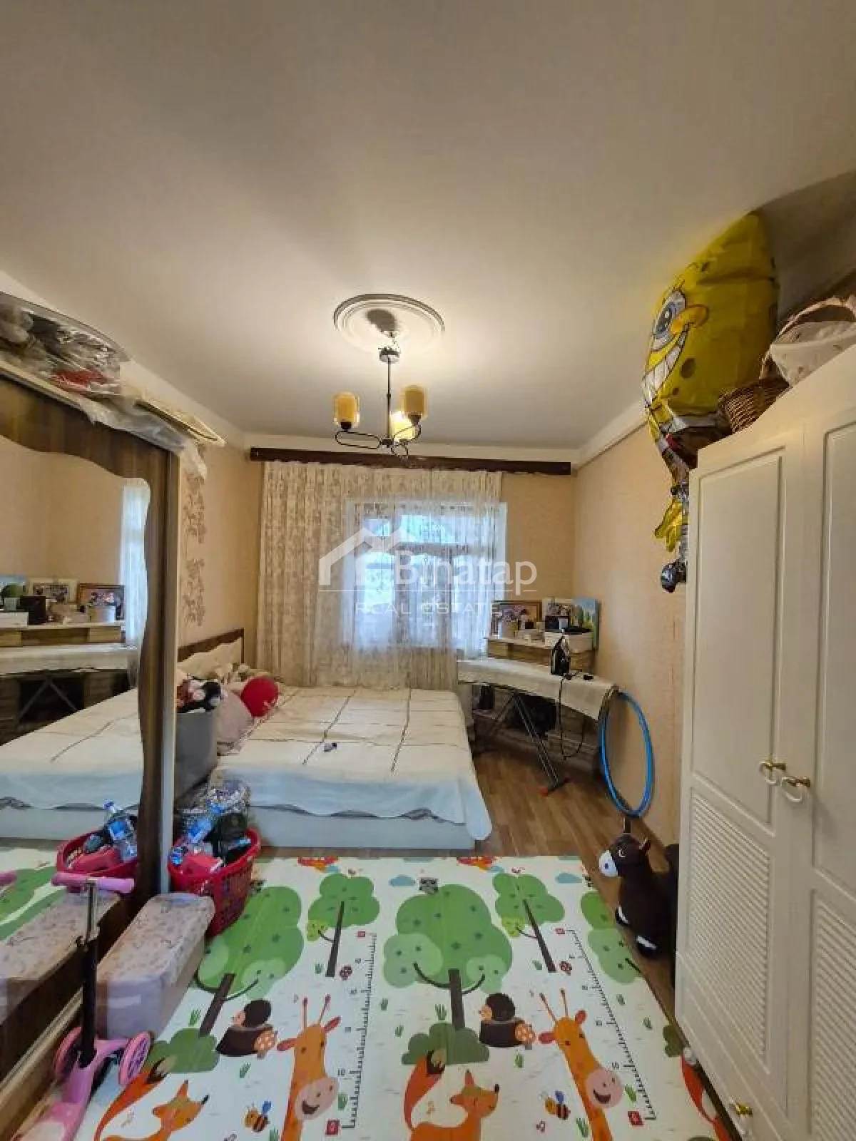 Продаётся 5-комн. квартира 120 м², м. Нариман Нариманов — фото 3