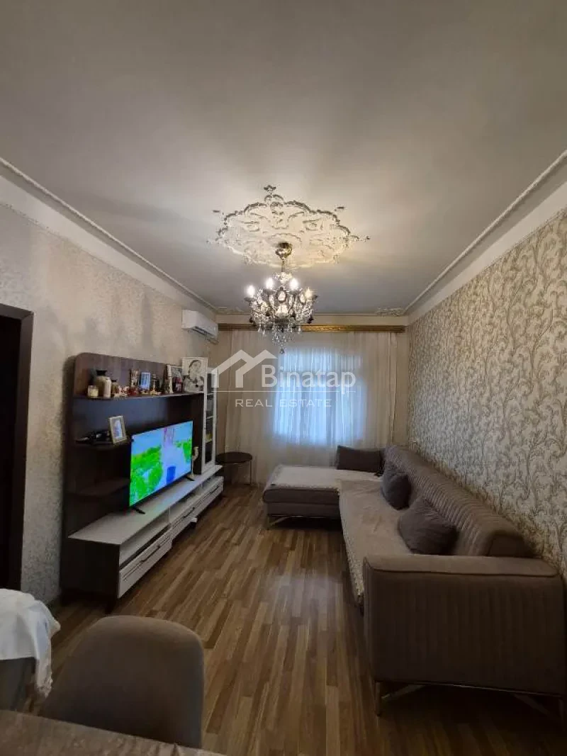 Satılır 5+ otaqlı köhnə tikili 120 m², Nəriman Nərimanov m.