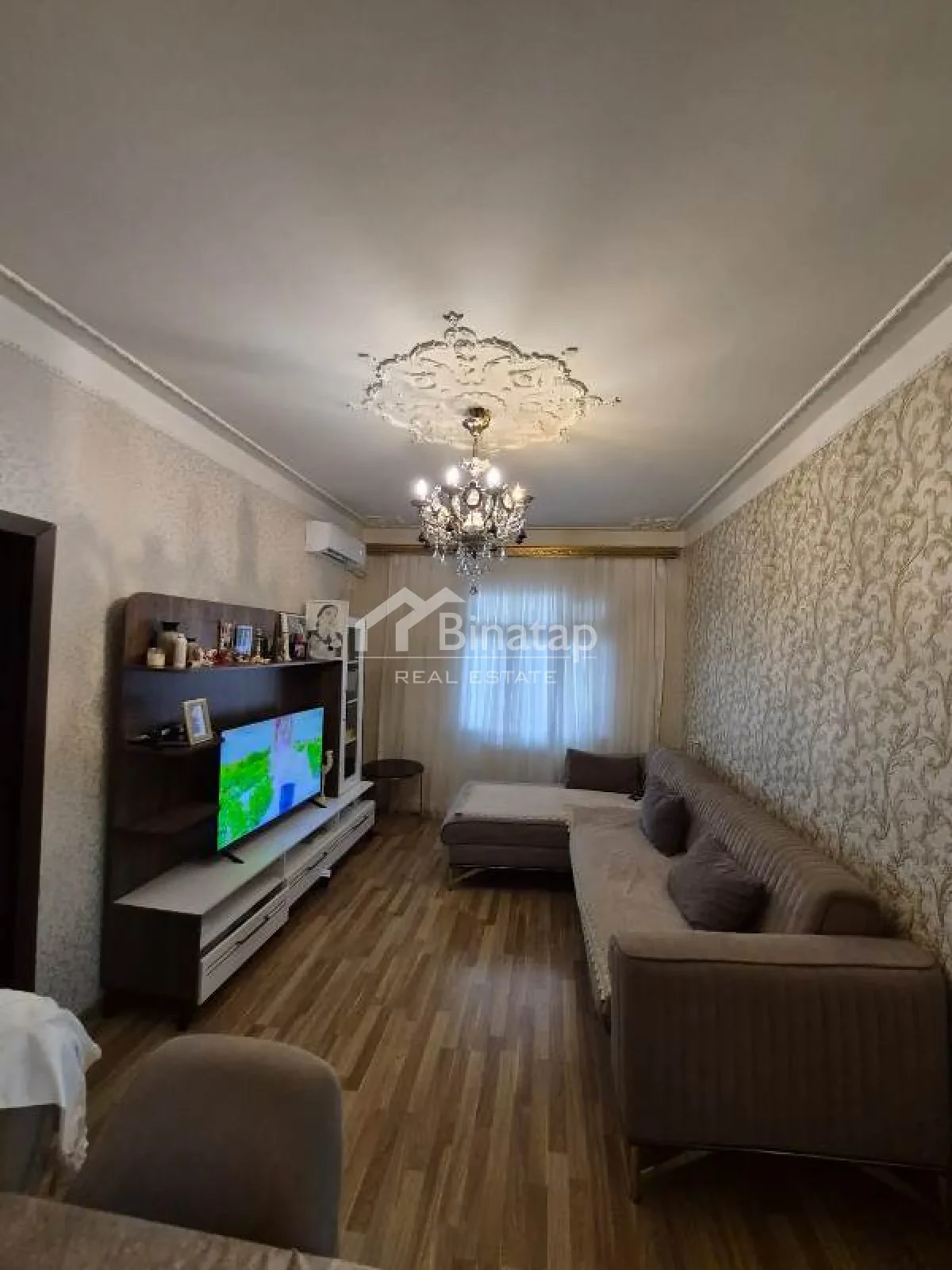 Продаётся 5-комн. квартира 120 м², м. Нариман Нариманов — фото 1