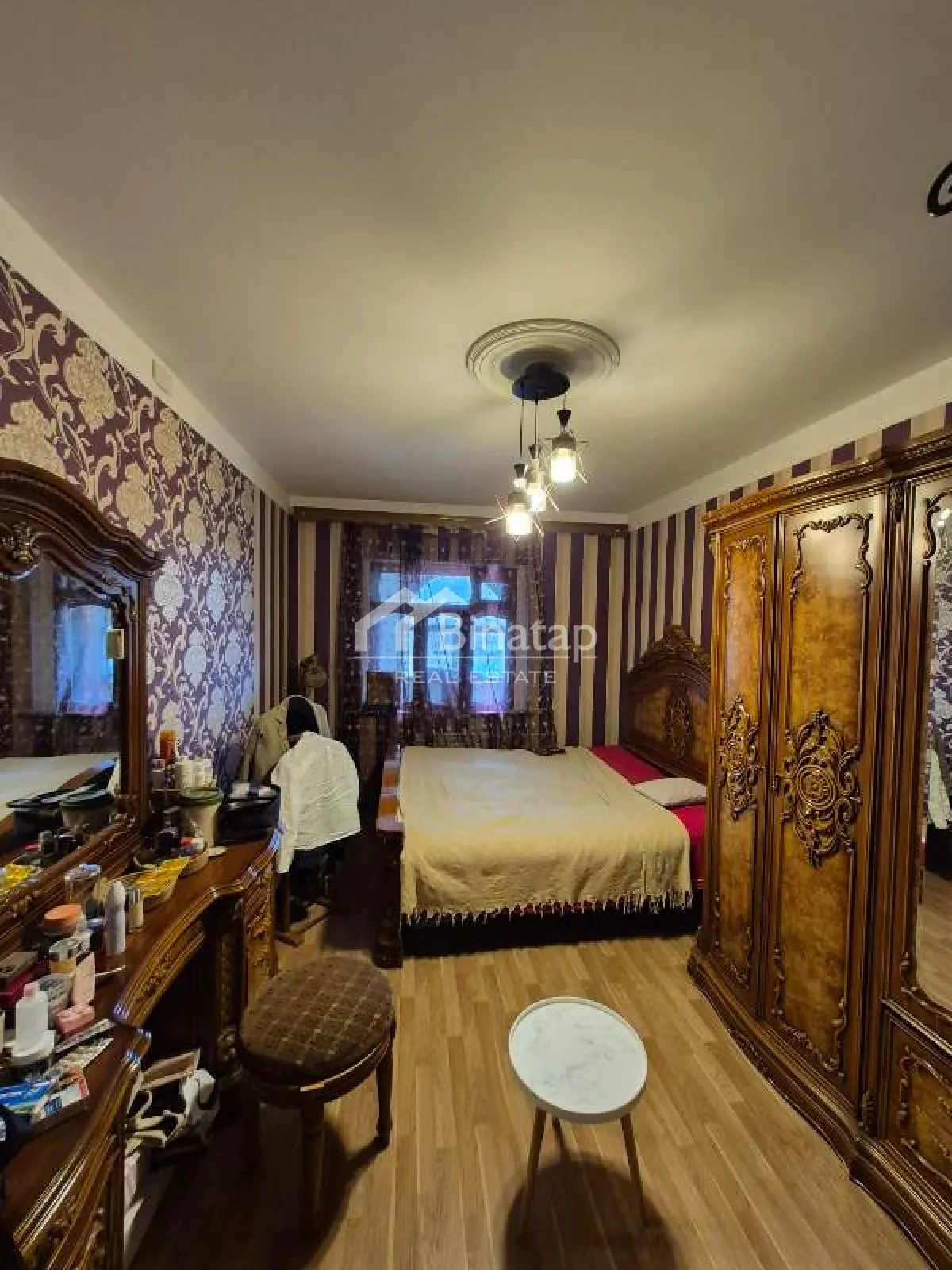 Продаётся 5-комн. квартира 120 м², м. Нариман Нариманов — фото 6