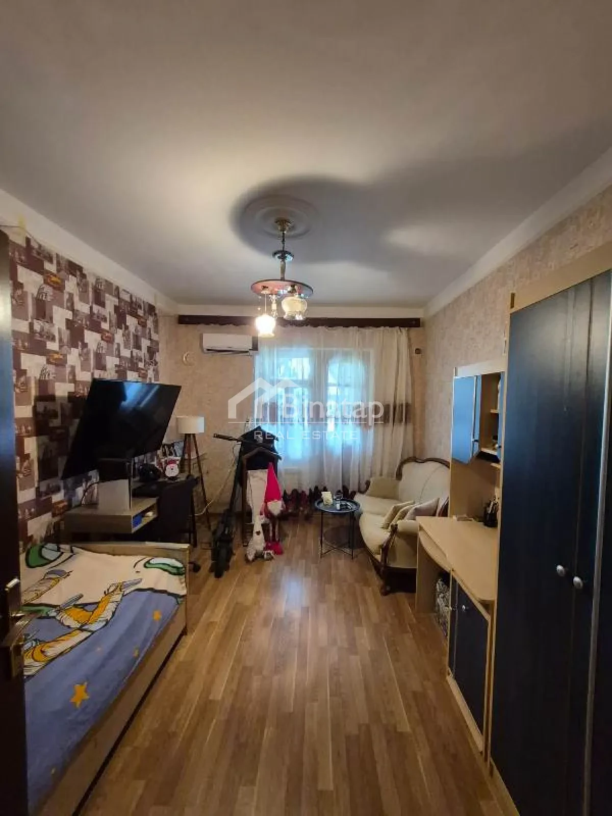 Продаётся 5-комн. квартира 120 м², м. Нариман Нариманов — фото 7