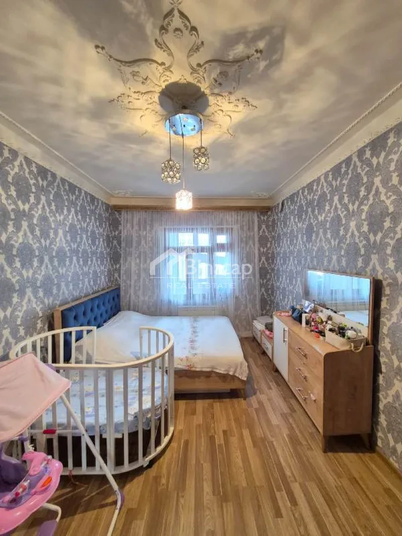 Продаётся 5-комн. квартира 120 м², м. Нариман Нариманов — фото 4